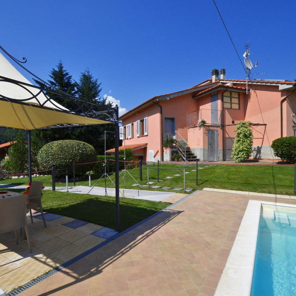 Villa Medicina in Pescia photo 3