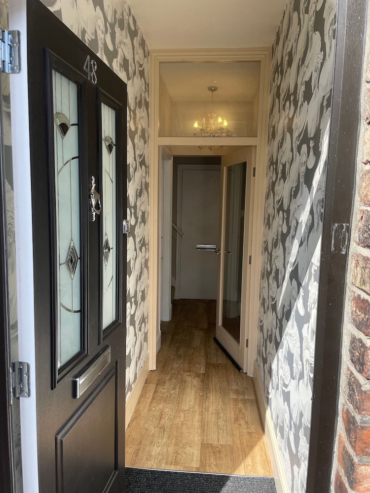 Comfy 1Bd Retreat In The Heart Of Alderley Edge