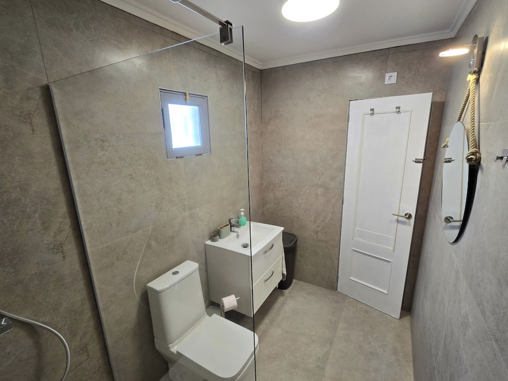 Lovely Apartment Near the Beach in Sunny La Mata