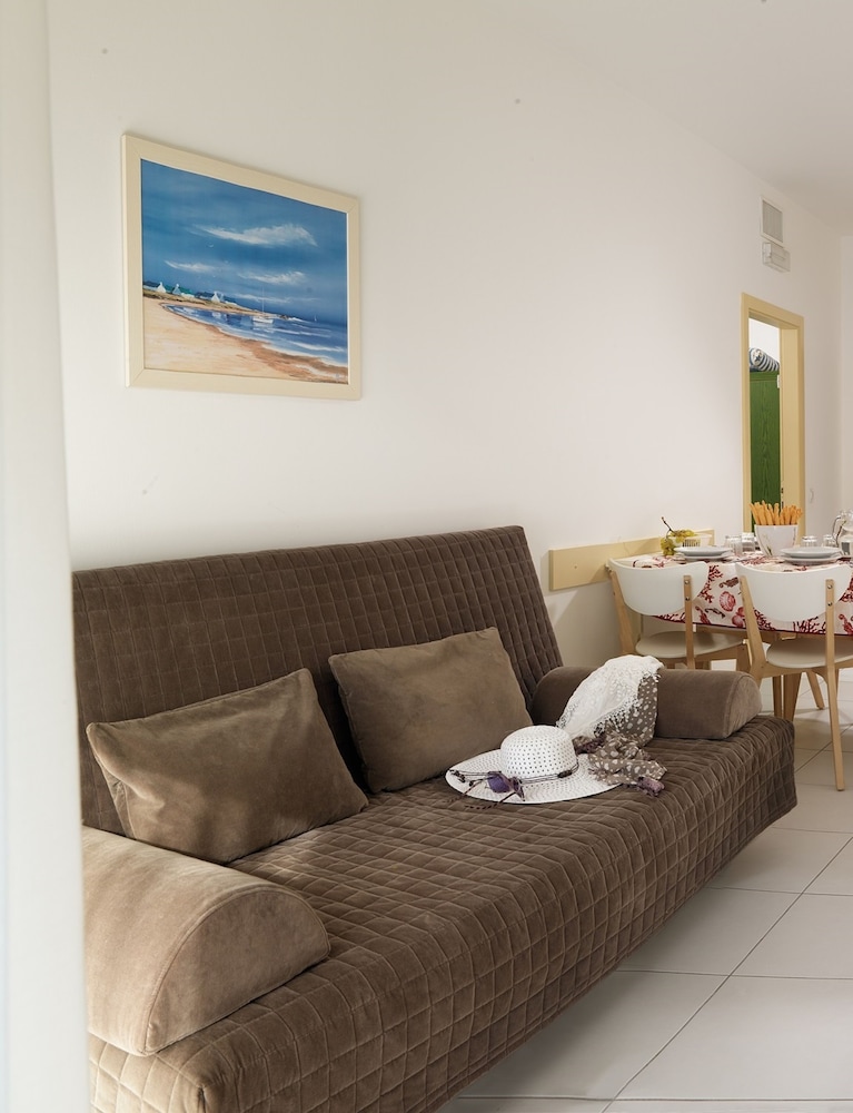 Isaresidence Holiday Resort