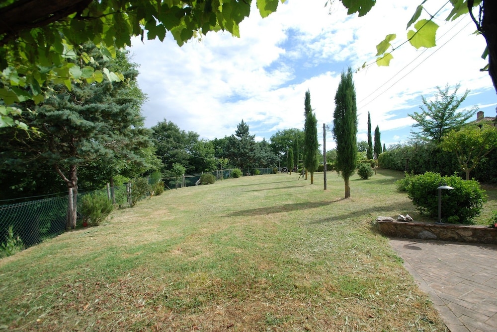 Casa Verzure