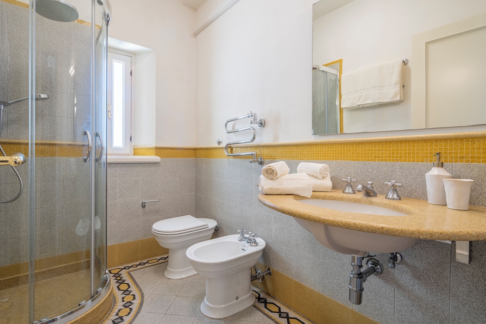Villa Poggio Scalette Design Ac Wifi