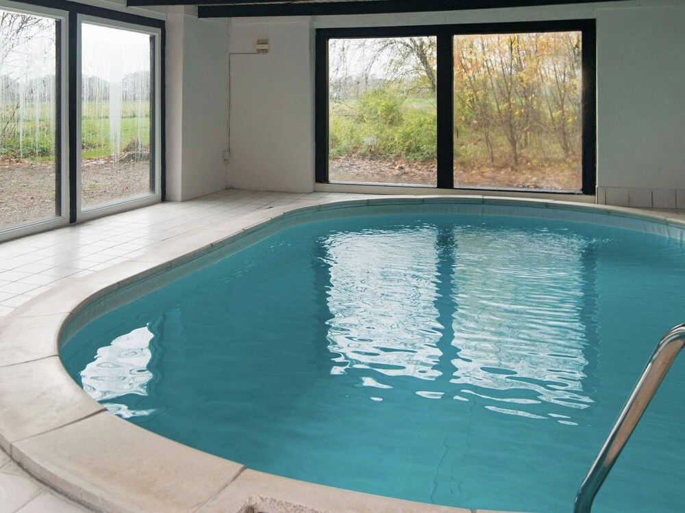 15 Person Holiday Home in Hundslund-by Traum view 2