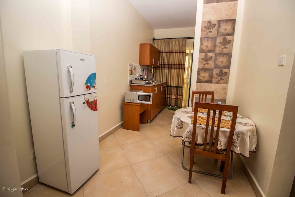 St Steven's Suites