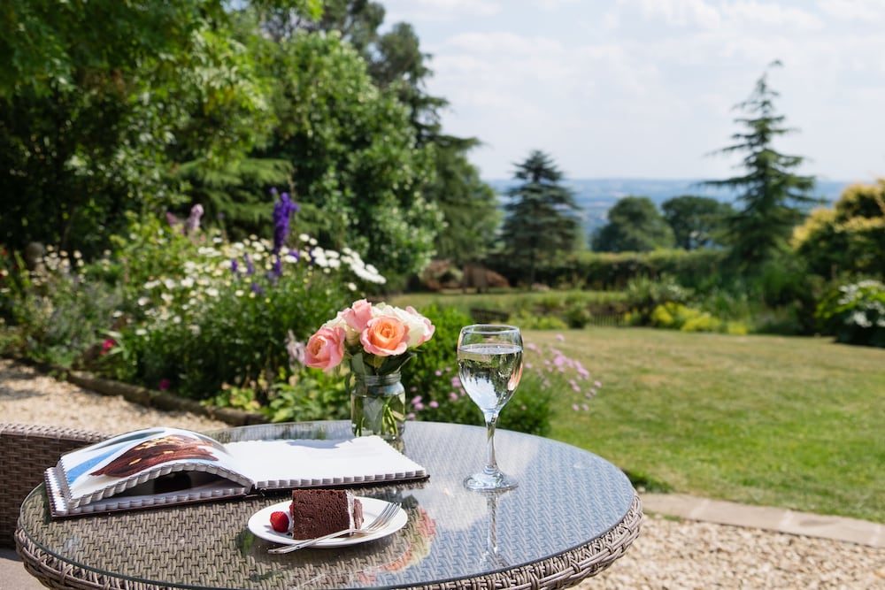 The Graig B&B Ludlow