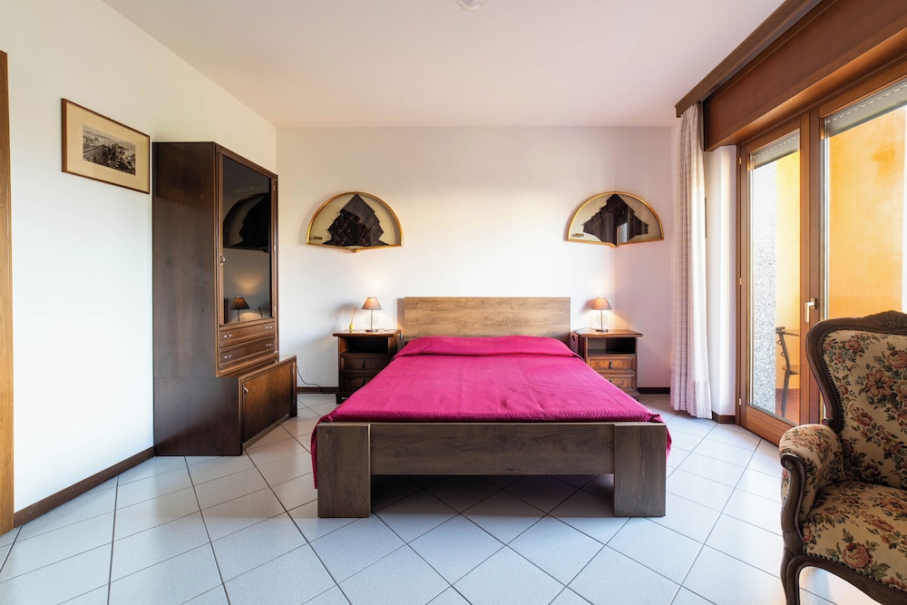 Casa Wanda Appartamento il Mirto