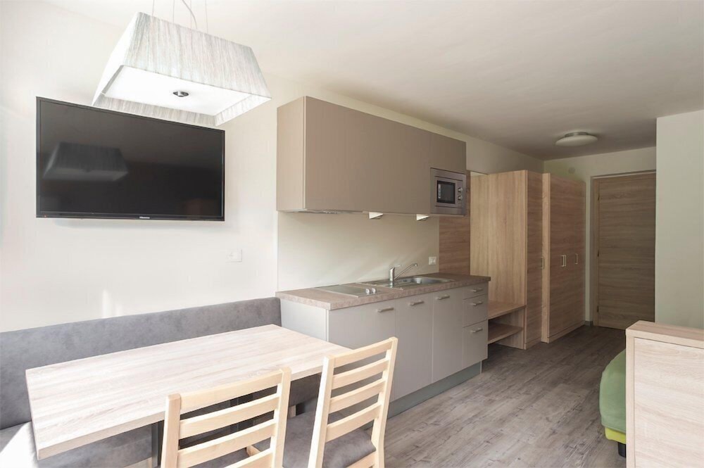 Residence Pradalago
