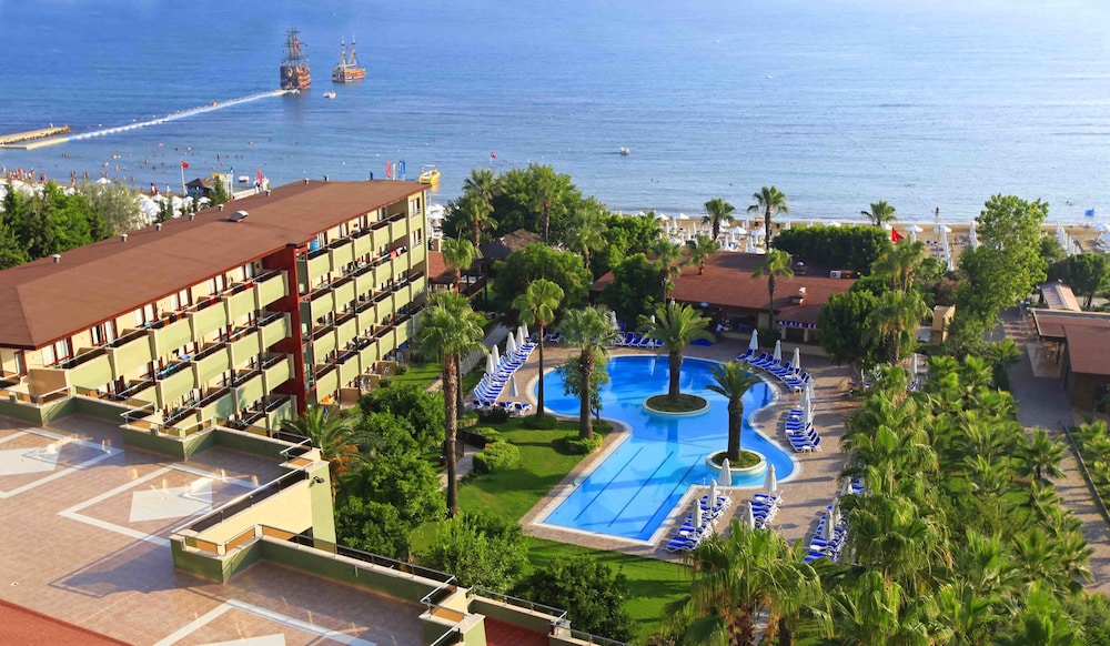 Hotel Grand Side - All Inclusive