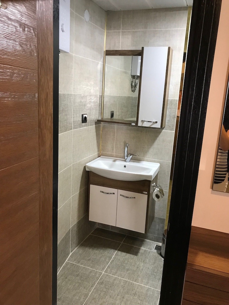 Hayal Residence Apart Otel - Image 35