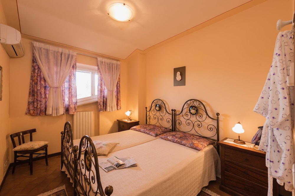 Agriturismo Case Graziani