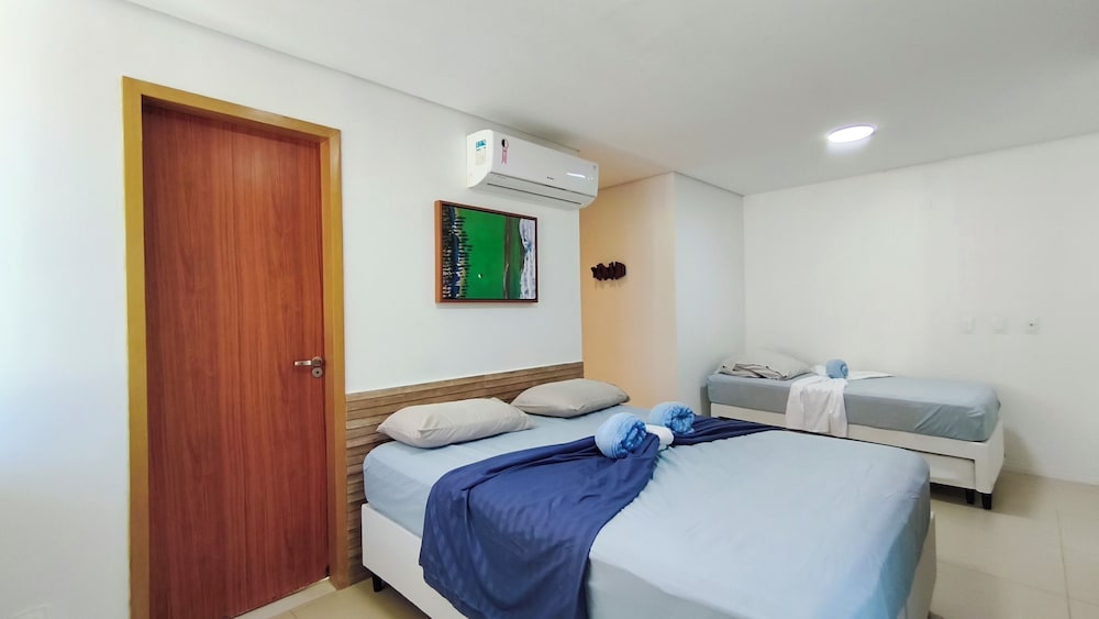 Residencial Praia do Cupe - Beira-Mar