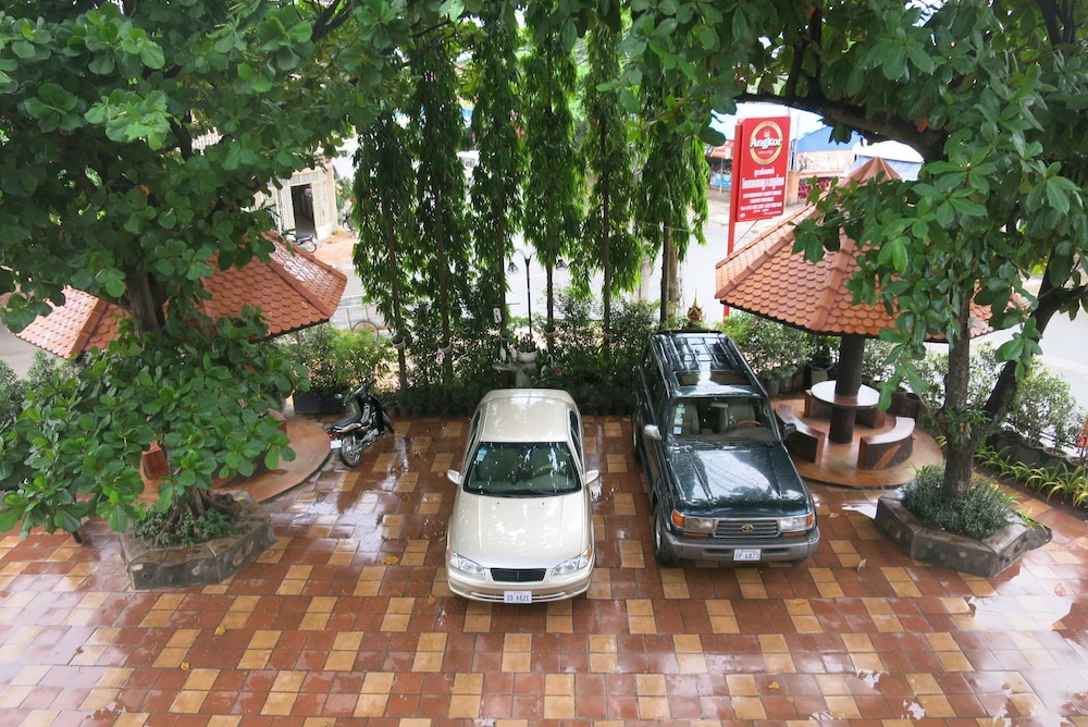 Sen Monorom I Guesthouse