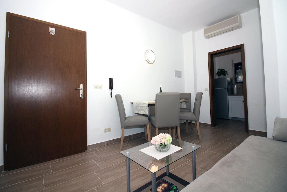 Zadar Coastal Haven