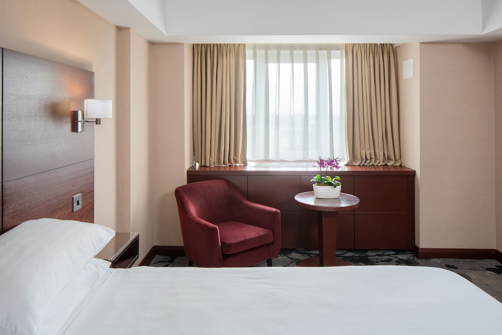 Danubius Hotel Regents Park 3