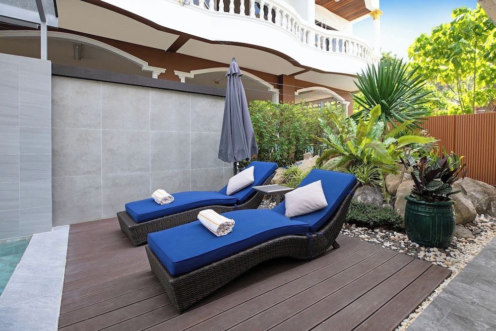 Villa Homey Patong