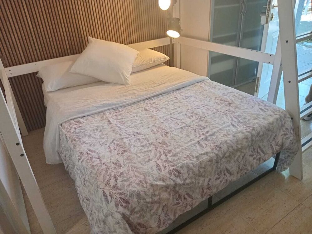 MINI HOUSE 25M2