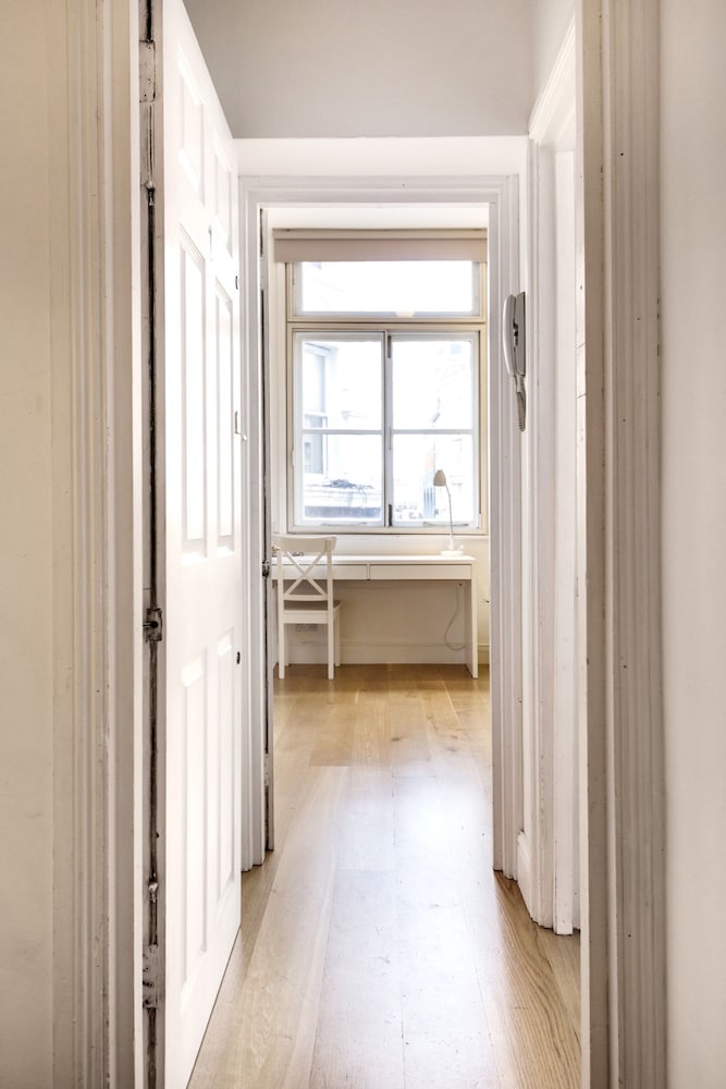Heart of Shoreditch Apartments