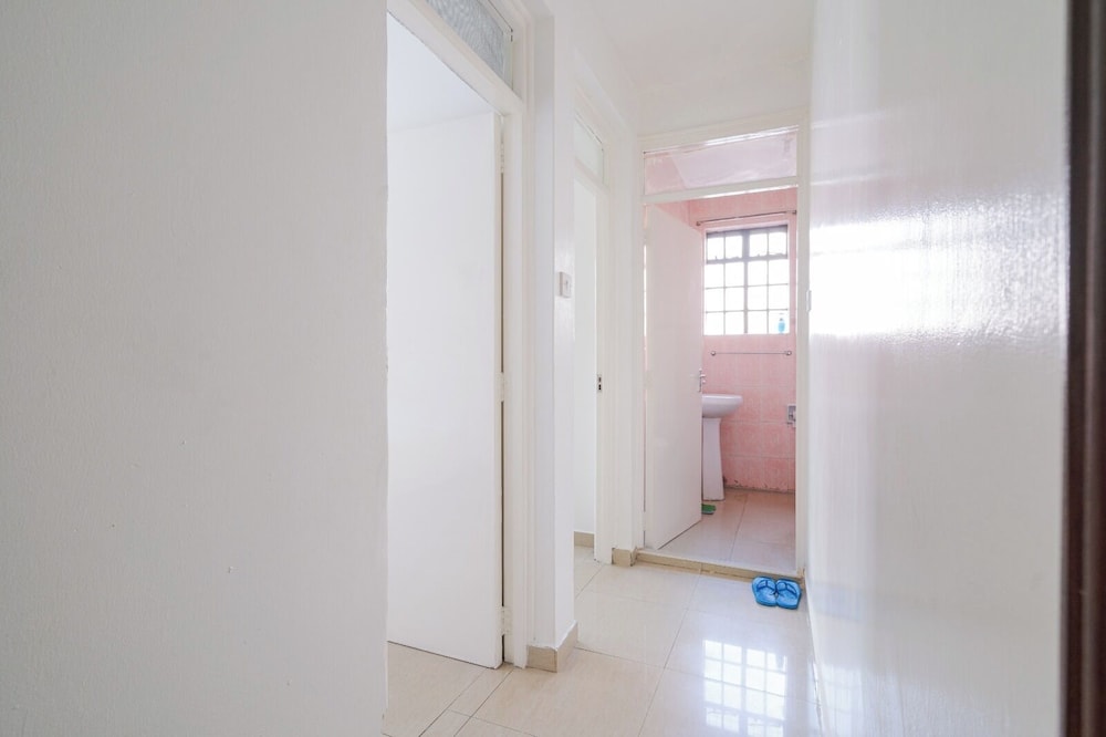 Lux Suites Langata Paradise Apartments