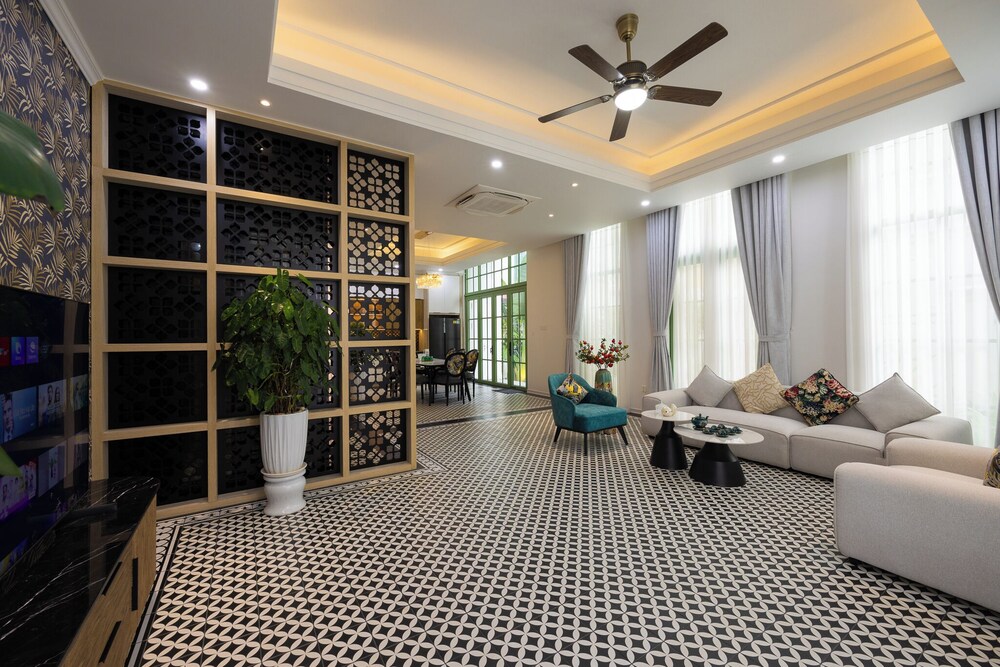 Fortune Home Luxury Villa Kem Beach