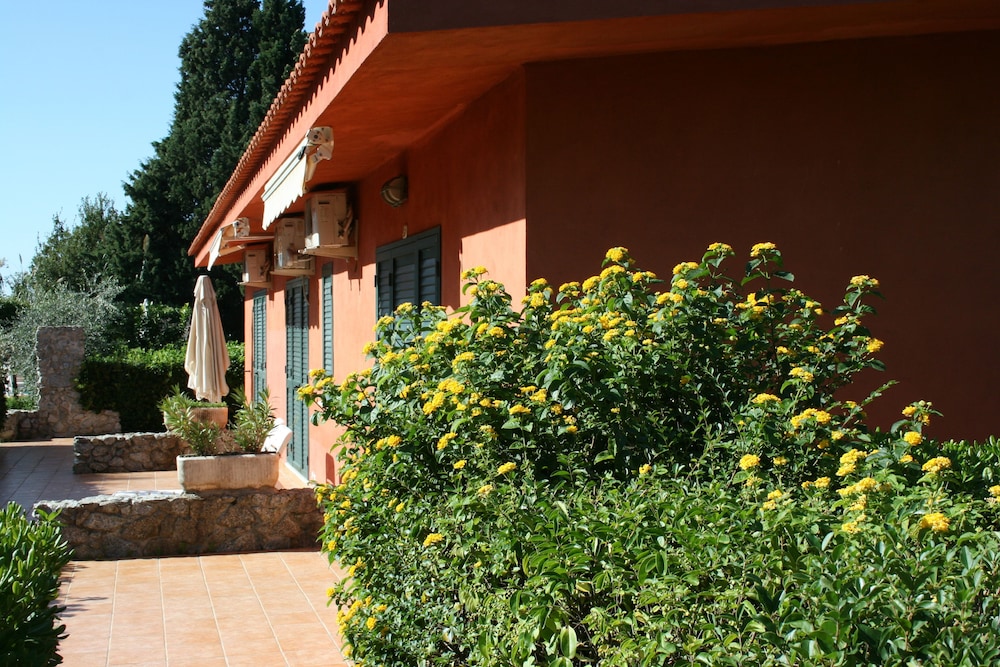 Agriturismo Ruralia