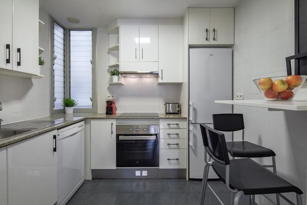 Habitat Apartments Hot Jazz