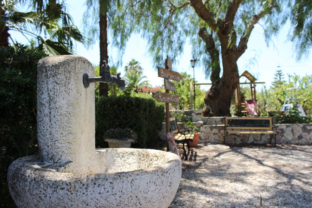 B&B Torre di Cicala