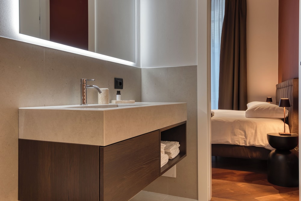 Le Torri Suites
