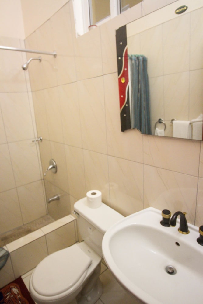 Chateau Margarite Hotel