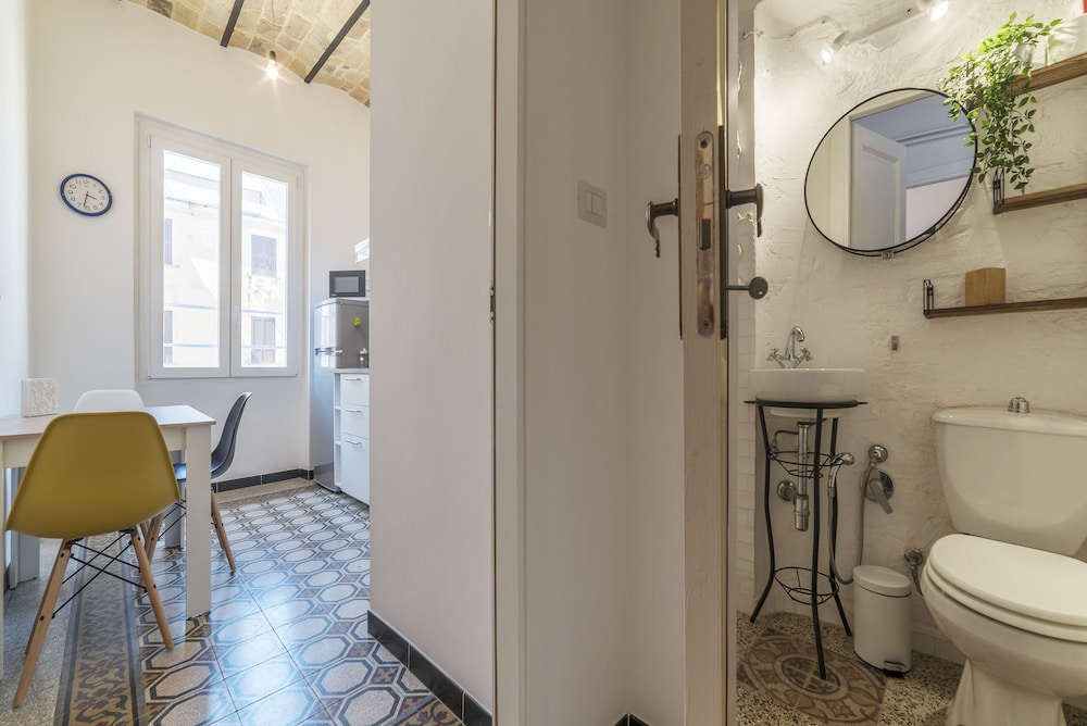 Termini Cozy Mini Apartment