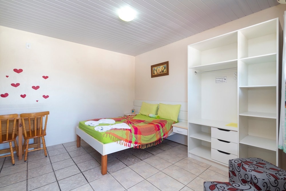 AP 38 Ala Mariscal Residencial Solavir