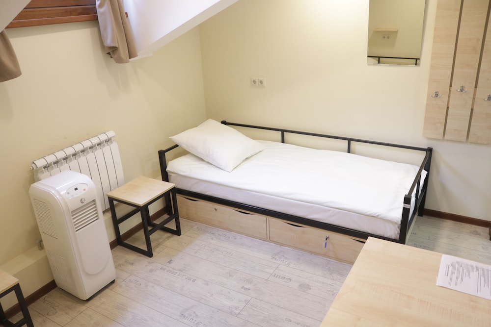 Hostel Arbat 42