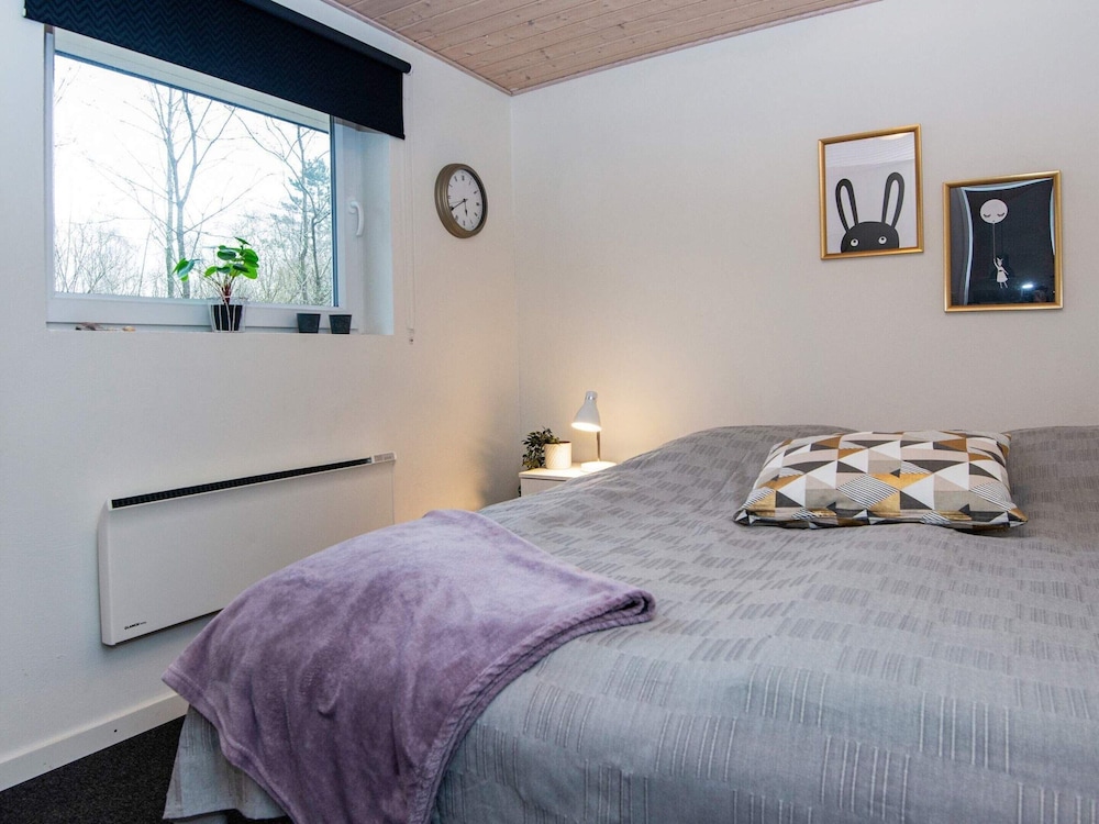 Holiday Home in Toftlund view 3