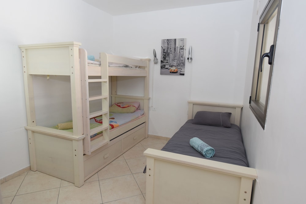 Amdar Holiday Apartments