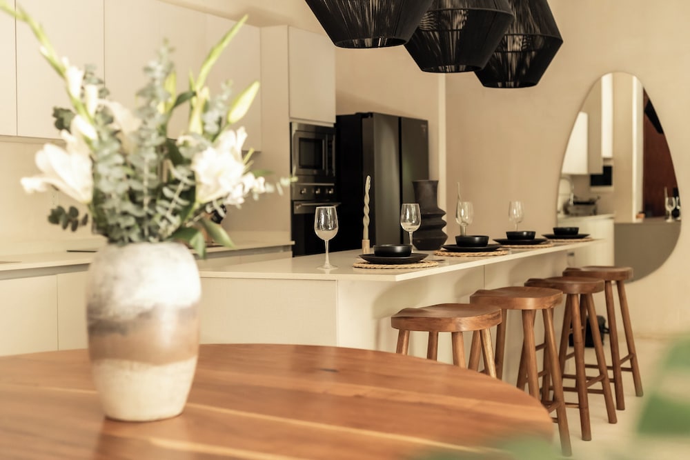 BT Homes - Zama Boho