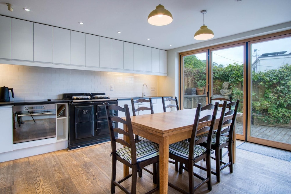 Bwthyn Berwig - 3 Bedroom Cottage - Llanrhidian