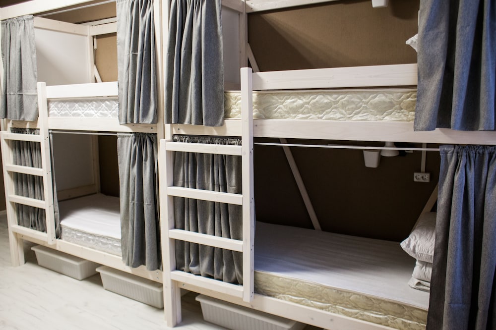 Hostel Frunzenskaya