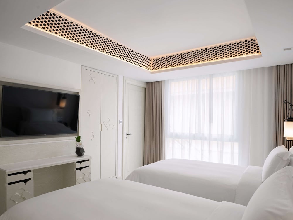 Banyan Tree Krabi 101