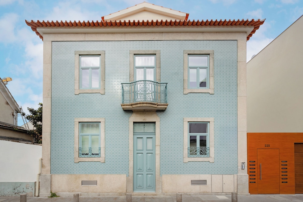 Matosinhos Coastal Studio