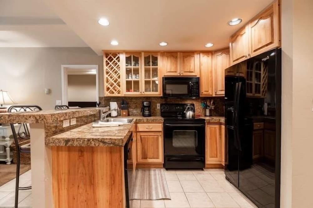 Vail Ski Resort - Villa Cortina Condos