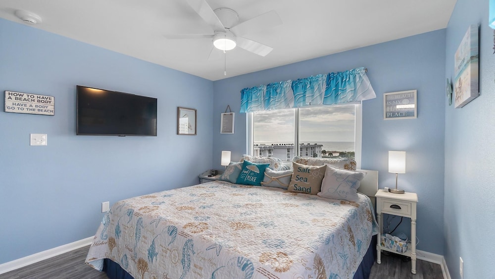 Gulf Shores Plantation by Southern Vacation Rentals