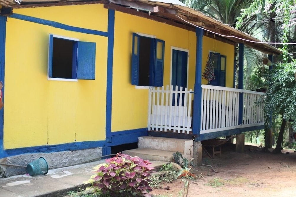 Sitio Cachoeirinha view 3