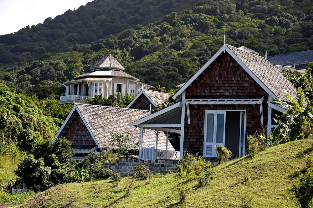 Belle Mont Sanctuary Resort