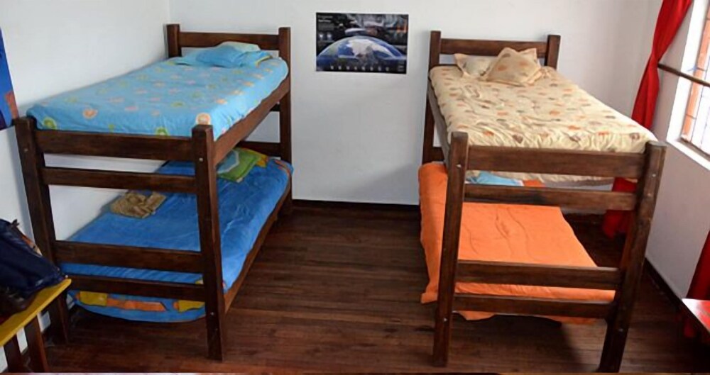 El Carnero Hostel - Property Image 54