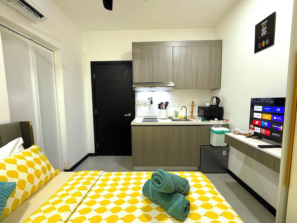 Neu Suites By Serenity Vacation Homes