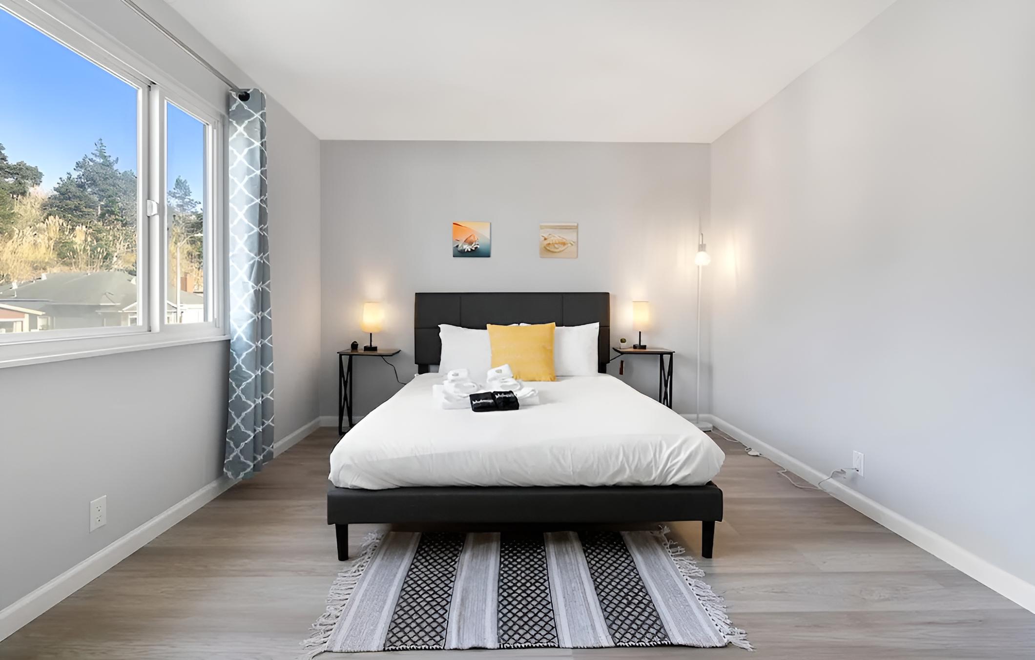 Pacifica Homes