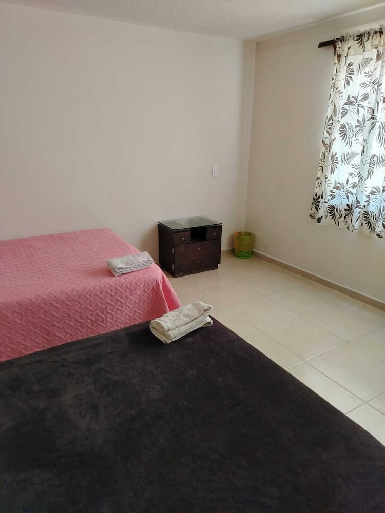 Hotel mi Casa Mata