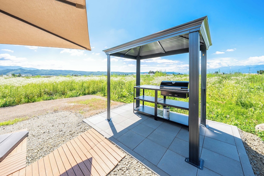 Yugen Retreats Furano