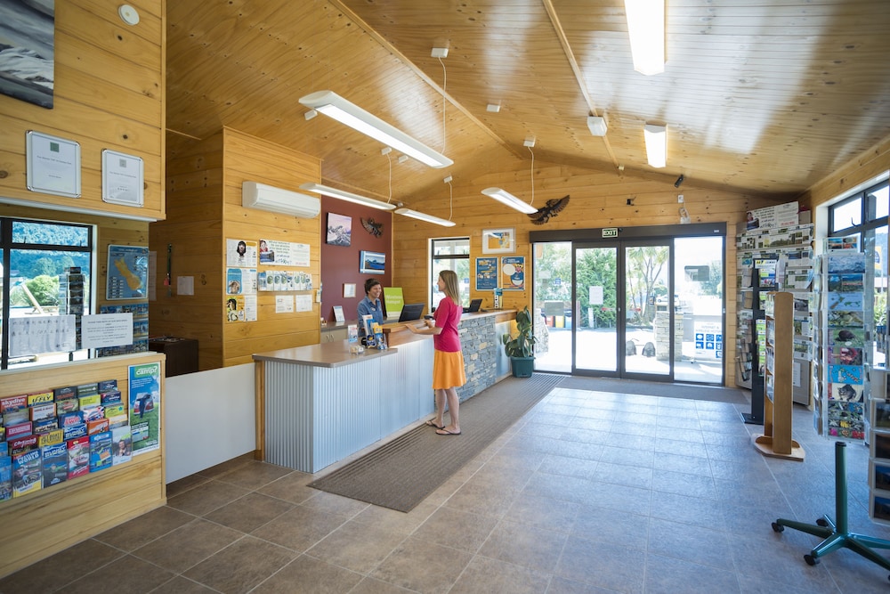 Fox Glacier TOP 10 Holiday Park & Motels 3