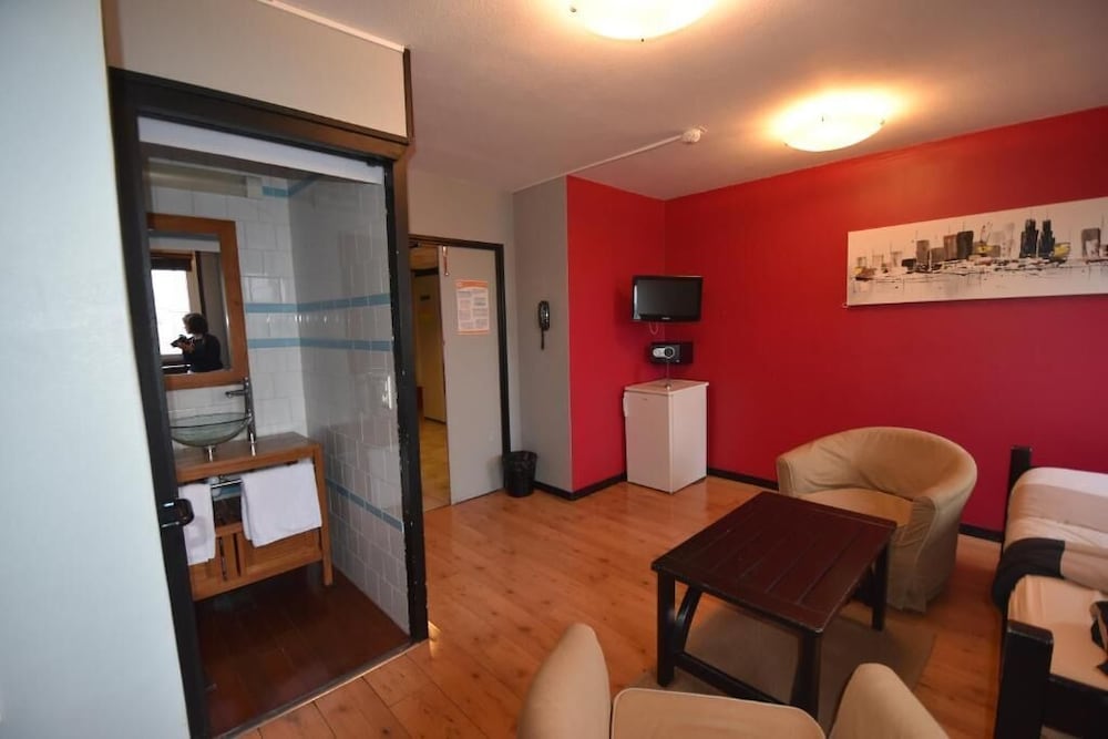 Auberge Jeunesse HI Paris - Le d’Artagnan