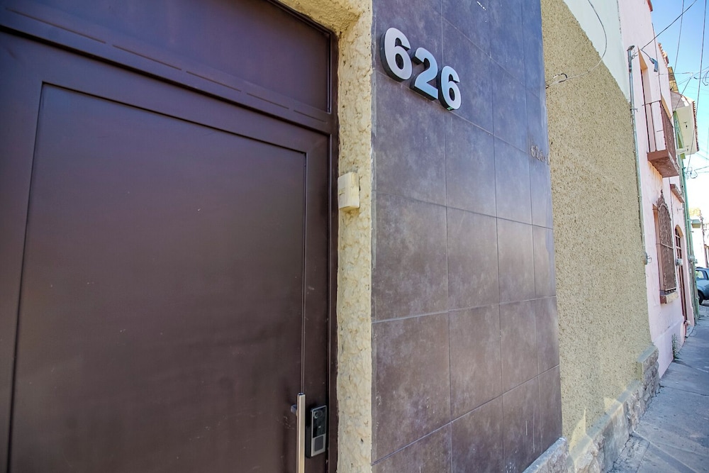 Lofts Tequisquiapan